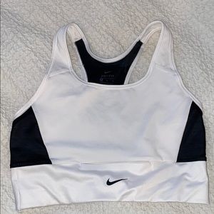 Nike Dri-fit sports bra